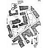 Wettbewerbsbeitrag Marktplatz Chemnitz