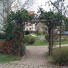 Wohnumfeldverbesserung Ernst-Thälmann-Straße, Eisenach