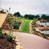 Garden in Berka/Werra
