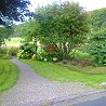 Garden in Hohenroda